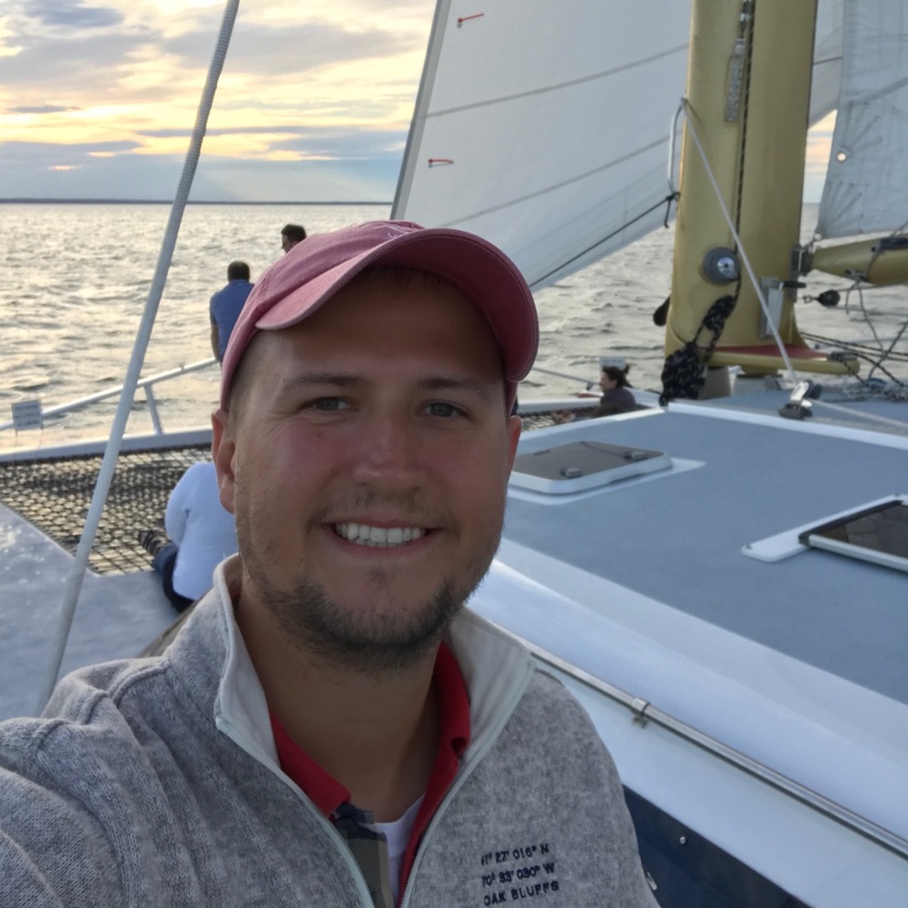 Meet your Posher, Danny